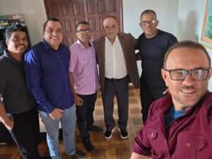 Visitas auspiciosas