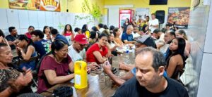 Itapetinga: ex-vereador alfredo cabral de assis se reuniu com grupos de apoiadores e amigos para apresentar seus candidatos